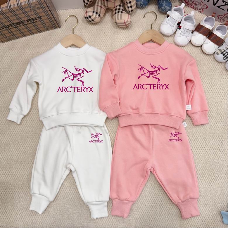 Arcteryx sz66 73 80 90 100 110 11